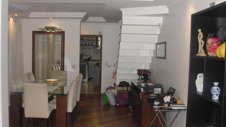 Imagem Casa com 4 Quartos à Venda, 240 m² em Vila Suzana - São Paulo Imagem Casa com 4 Quartos à Venda, 240 m² em Vila Suzana - São Paulo