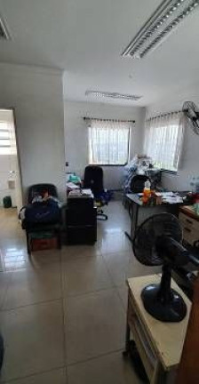 Imagem Galpão à Venda, 500 m² em Americanópolis - São Paulo