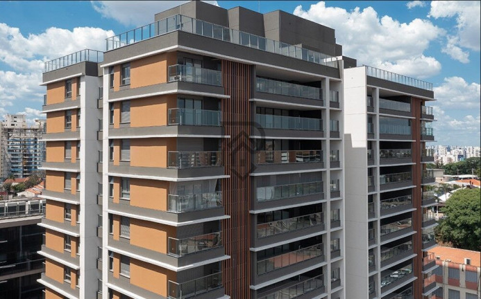 Imagem Apartamento com 3 Quartos à Venda, 165 m² em Alto De Pinheiros - São Paulo