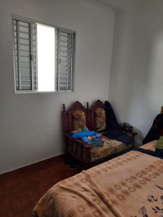 Imagem Sobrado com 3 Quartos à Venda, 160 m² em Cooperativa - São Bernardo Do Campo