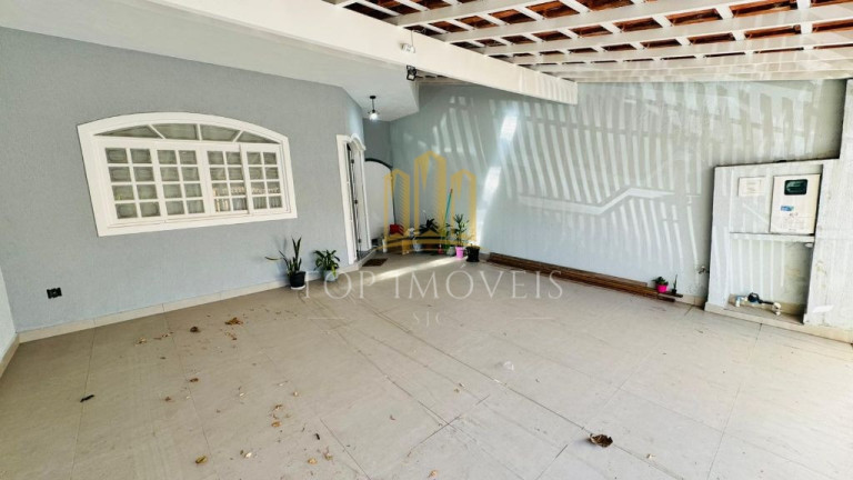 Imagem Sobrado com 3 Quartos à Venda, 137 m² em Bosque Dos Eucaliptos - São José Dos Campos