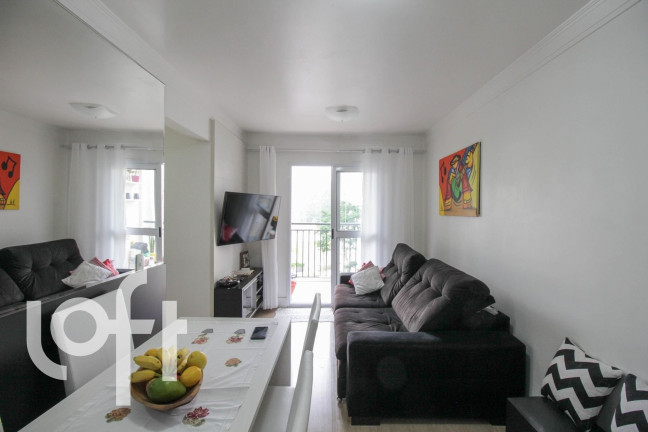 Imagem Apartamento com 3 Quartos à Venda, 61 m² em Sacomã - São Paulo