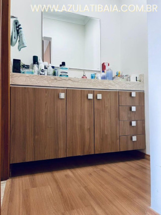 Imagem Casa com 3 Quartos à Venda, 300 m² em Condominio Residencial Shamballa - Atibaia