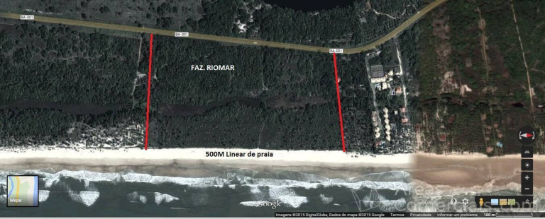 Imagem Chácara à Venda, 400.000 m² em Aritaguá - Ilhéus Imagem Chácara à Venda, 400.000 m² em Aritaguá - Ilhéus