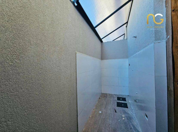 Imagem Casa com 2 Quartos à Venda, 62 m² em Vila Guilhermina - Praia Grande Imagem Casa com 2 Quartos à Venda, 62 m² em Vila Guilhermina - Praia Grande