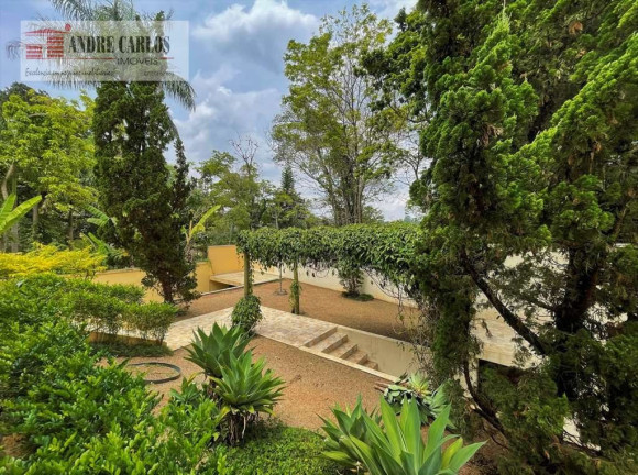 Imagem Casa com 4 Quartos à Venda, 800 m² em Granja Viana - Cotia Imagem Casa com 4 Quartos à Venda, 800 m² em Granja Viana - Cotia