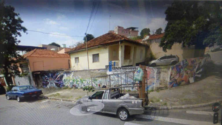 Imagem Terreno à Venda, 227 m² em Mooca - São Paulo Imagem Terreno à Venda, 227 m² em Mooca - São Paulo