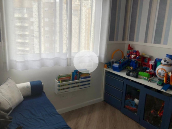 Imagem Apartamento com 3 Quartos à Venda, 142 m² em Vila Andrade - São Paulo Imagem Apartamento com 3 Quartos à Venda, 142 m² em Vila Andrade - São Paulo