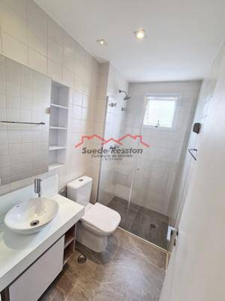 Imagem Apartamento com 3 Quartos à Venda, 82 m² em Jardim Marajoara - São Paulo