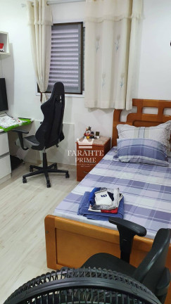 Imagem Casa de Condomínio com 3 Quartos à Venda, 240 m² em Vila Matilde - São Paulo Imagem Casa de Condomínio com 3 Quartos à Venda, 240 m² em Vila Matilde - São Paulo