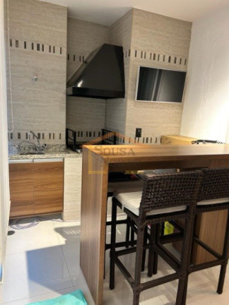 Imagem Apartamento com 3 Quartos à Venda, 86 m² em Lauzane Paulista - São Paulo