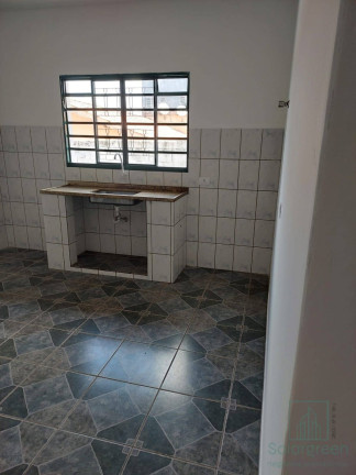 Imagem Casa com 2 Quartos para Alugar, 76 m² em Jardim Das Cerejeiras - Atibaia
