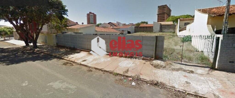 Terreno à Venda, 968 m² em Jardim América - Bauru
