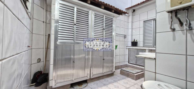 Imagem Casa de Vila com 6 Quartos à Venda, 300 m² em Tijuca - Rio De Janeiro Imagem Casa de Vila com 6 Quartos à Venda, 300 m² em Tijuca - Rio De Janeiro
