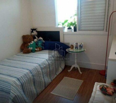 Imagem Apartamento com 2 Quartos à Venda, 80 m² em Empresarial 18 Do Forte - Barueri