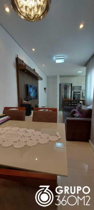 Imagem Apartamento com 2 Quartos à Venda, 108 m² em Vila Curuçá - Santo André Imagem Apartamento com 2 Quartos à Venda, 108 m² em Vila Curuçá - Santo André