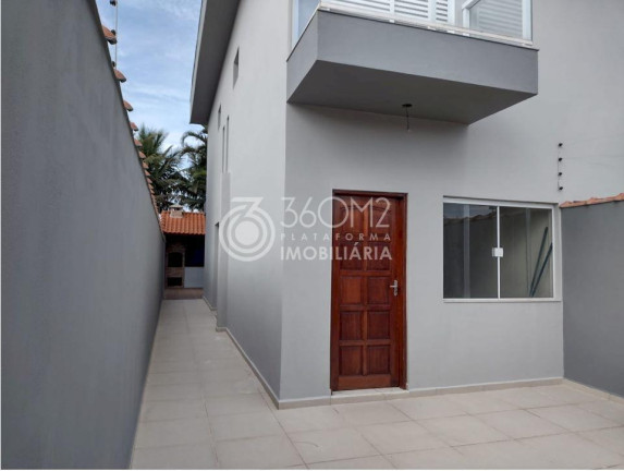 Imagem Casa com 2 Quartos à Venda, 81 m² em Tupy - Itanhaém Imagem Casa com 2 Quartos à Venda, 81 m² em Tupy - Itanhaém