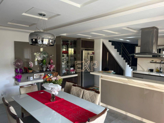 Imagem Casa com 4 Quartos à Venda, 230 m² em Potecas - São José