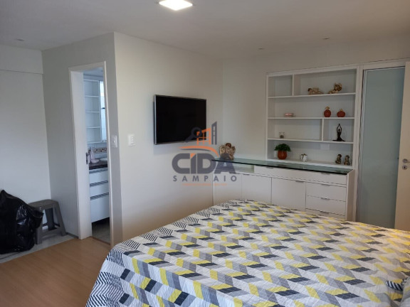 Imagem Apartamento com 4 Quartos à Venda, 156 m² em Boa Viagem - Recife