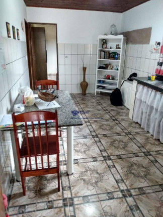 Imagem Chácara com 3 Quartos à Venda, 250 m² em Centro - Nazaré Paulista