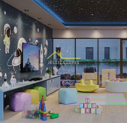 Imagem Apartamento com 3 Quartos à Venda, 97 m² em Intermares - Cabedelo
