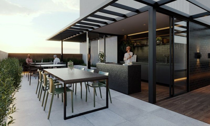 Imagem Apartamento com 2 Quartos à Venda, 63 m² em Poço - Cabedelo