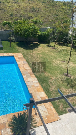 Imagem Casa com 4 Quartos à Venda, 400 m² em Residencial Zero (tambore) - Santana De Parnaíba