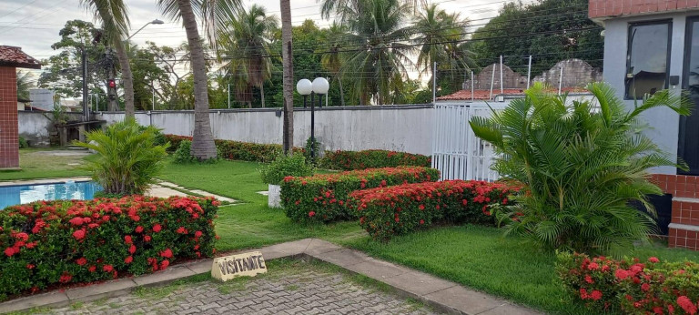 Imagem Apartamento com 3 Quartos à Venda,  em Cidade Dos Funcionários - Fortaleza
