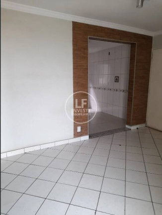 Imagem Apartamento com 2 Quartos à Venda, 52 m² em Setor Urias Magalhães - Goiânia