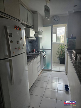 Imagem Apartamento com 2 Quartos à Venda, 50 m² em Vila Amália (zona Norte) - São Paulo Imagem Apartamento com 2 Quartos à Venda, 50 m² em Vila Amália (zona Norte) - São Paulo
