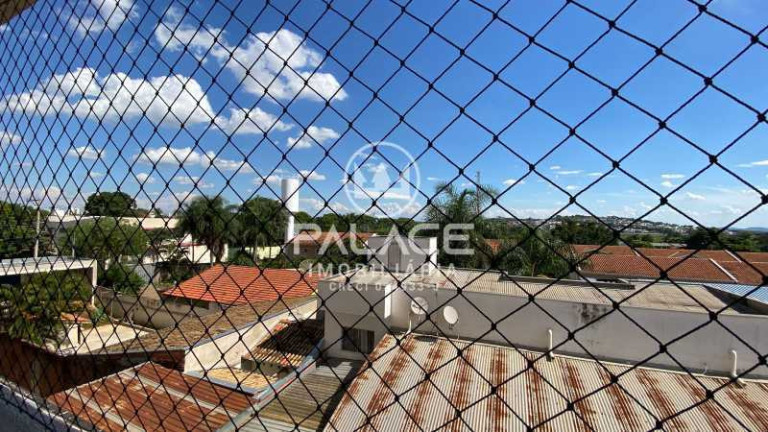 Imagem Apartamento com 2 Quartos à Venda, 65 m² em Chácara Esperia - Piracicaba