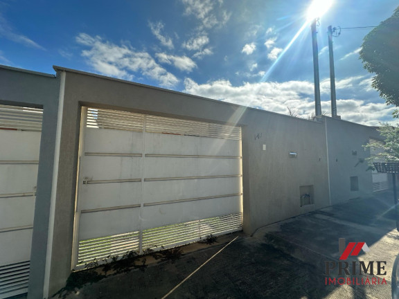 Imagem Casa com 3 Quartos à Venda, 80 m² em Residencial Visão - Lagoa Santa Imagem Casa com 3 Quartos à Venda, 80 m² em Residencial Visão - Lagoa Santa