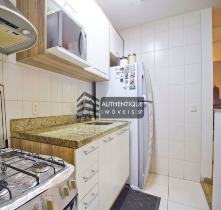 Imagem Apartamento com 2 Quartos à Venda, 66 m² em Bela Vista - São Paulo