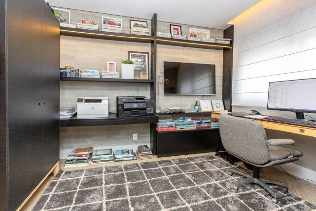 Imagem Apartamento com 3 Quartos à Venda, 174 m² em Perdizes - São Paulo Imagem Apartamento com 3 Quartos à Venda, 174 m² em Perdizes - São Paulo