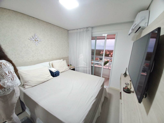 Imagem Apartamento com 2 Quartos à Venda, 67 m² em Edson Queiroz - Fortaleza Imagem Apartamento com 2 Quartos à Venda, 67 m² em Edson Queiroz - Fortaleza
