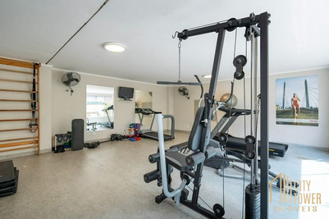 Imagem Apartamento com 3 Quartos à Venda, 91 m² em Moema - São Paulo