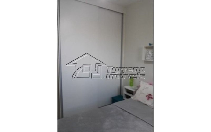 Imagem Apartamento com 2 Quartos à Venda, 65 m² em Urbanova - São José Dos Campos