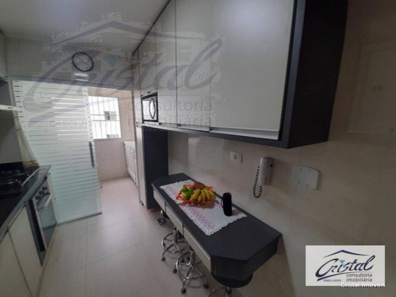 Imagem Apartamento com 2 Quartos à Venda, 68 m² em Jardim Ester - São Paulo Imagem Apartamento com 2 Quartos à Venda, 68 m² em Jardim Ester - São Paulo