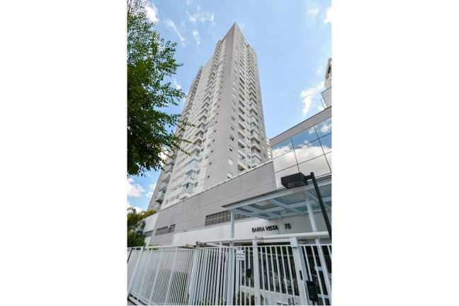 Imagem Apartamento com 2 Quartos à Venda, 58 m² em água Branca - São Paulo Imagem Apartamento com 2 Quartos à Venda, 58 m² em água Branca - São Paulo