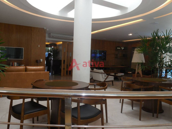 Imagem Apartamento com 3 Quartos à Venda, 127 m² em Barra Da Tijuca - Rio De Janeiro