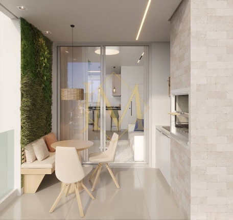 Imagem Apartamento com 3 Quartos à Venda,  em Belvedere - Coronel Fabriciano
