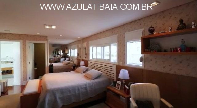 Imagem Casa com 4 Quartos à Venda, 600 m² em Parque Arco Iris - Atibaia