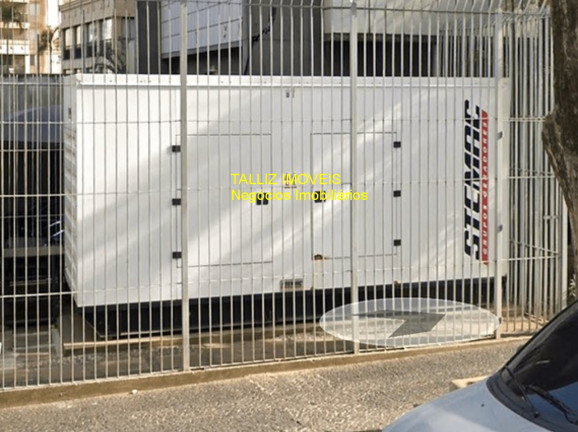 Imagem Imóvel Comercial para Alugar, 130 m² em Sala Comercial De 130m² - Brooklin Paulista - São Paulo