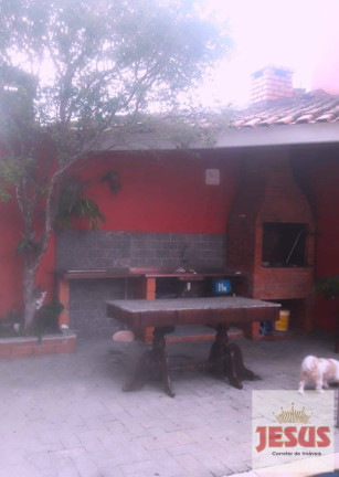 Imagem Casa com 4 Quartos à Venda, 365 m² em Enseada - Guarujá Imagem Casa com 4 Quartos à Venda, 365 m² em Enseada - Guarujá