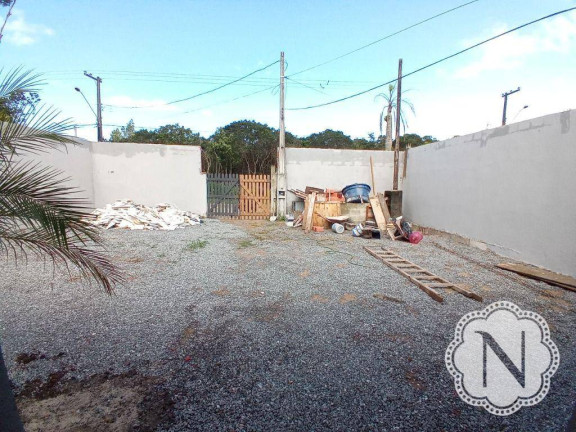 Imagem Casa com 4 Quartos à Venda, 100 m² em Gaivota - Itanhaém Imagem Casa com 4 Quartos à Venda, 100 m² em Gaivota - Itanhaém