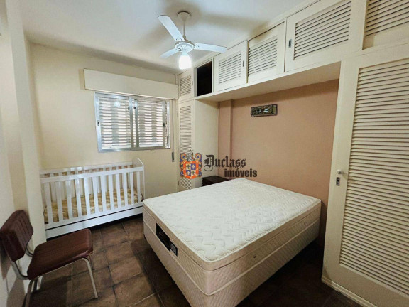 Imagem Apartamento com 4 Quartos à Venda, 136 m² em Pitangueiras - Guarujá