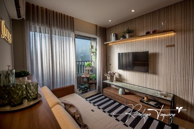 Imagem Apartamento com 2 Quartos à Venda, 63 m² em Vila Rosa - Aparecida De Goiânia