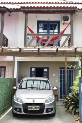 Casa com 2 Quartos à Venda, 80 m² em Ingleses Do Rio Vermelho - Florianópolis