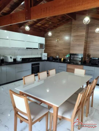 Imagem Casa com 4 Quartos à Venda, 180 m² em Loteamento Villa Branca - Jacareí Imagem Casa com 4 Quartos à Venda, 180 m² em Loteamento Villa Branca - Jacareí