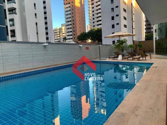 Imagem Apartamento com 3 Quartos à Venda, 152 m² em Meireles - Fortaleza Imagem Apartamento com 3 Quartos à Venda, 152 m² em Meireles - Fortaleza